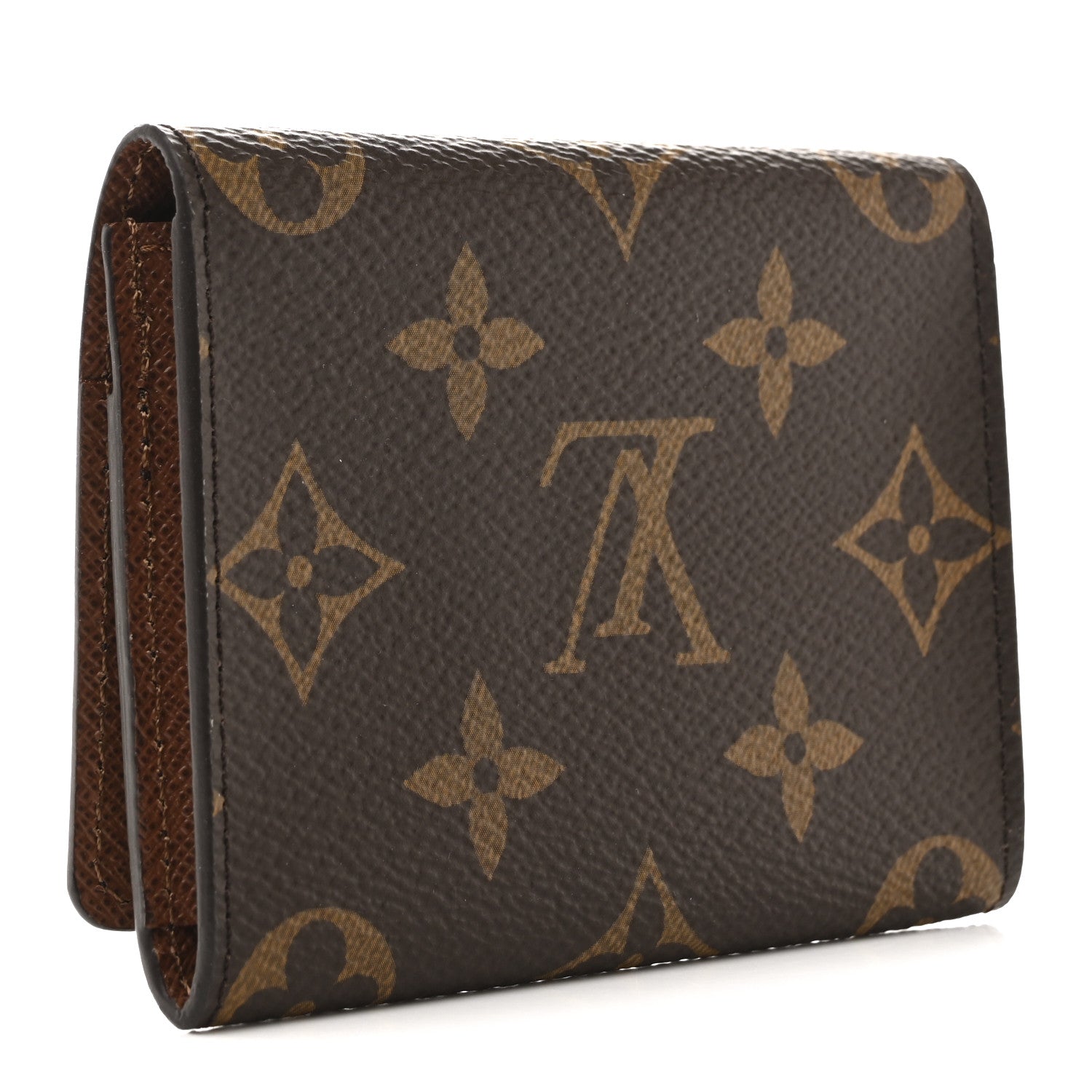 Louis Vuitton Monogram Business Card Holder 3 of 7