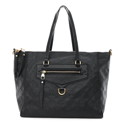 Louis Vuitton Empreinte Lumineuse PM Infini 1 of 10