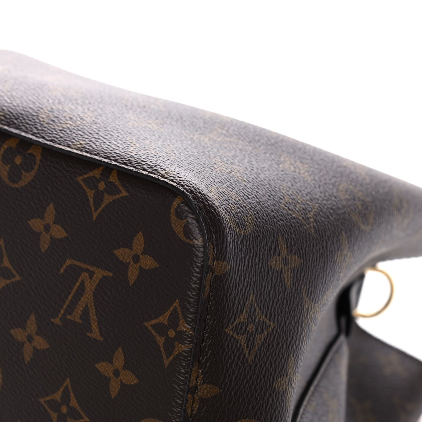 Monogram Neonoe MM Black
