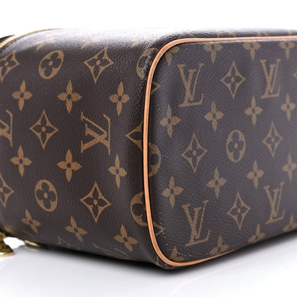 Louis Vuitton Monogram Nice BB 8 of 10