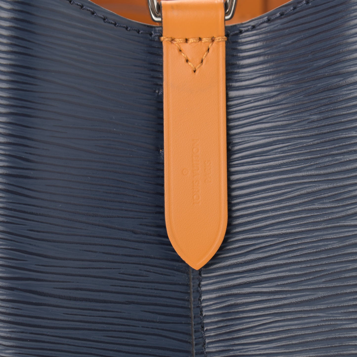 Epi Neonoe BB Indigo Safran