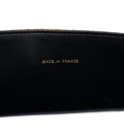 Chanel Lambskin Quilted Envelope Flap White 7 of 16