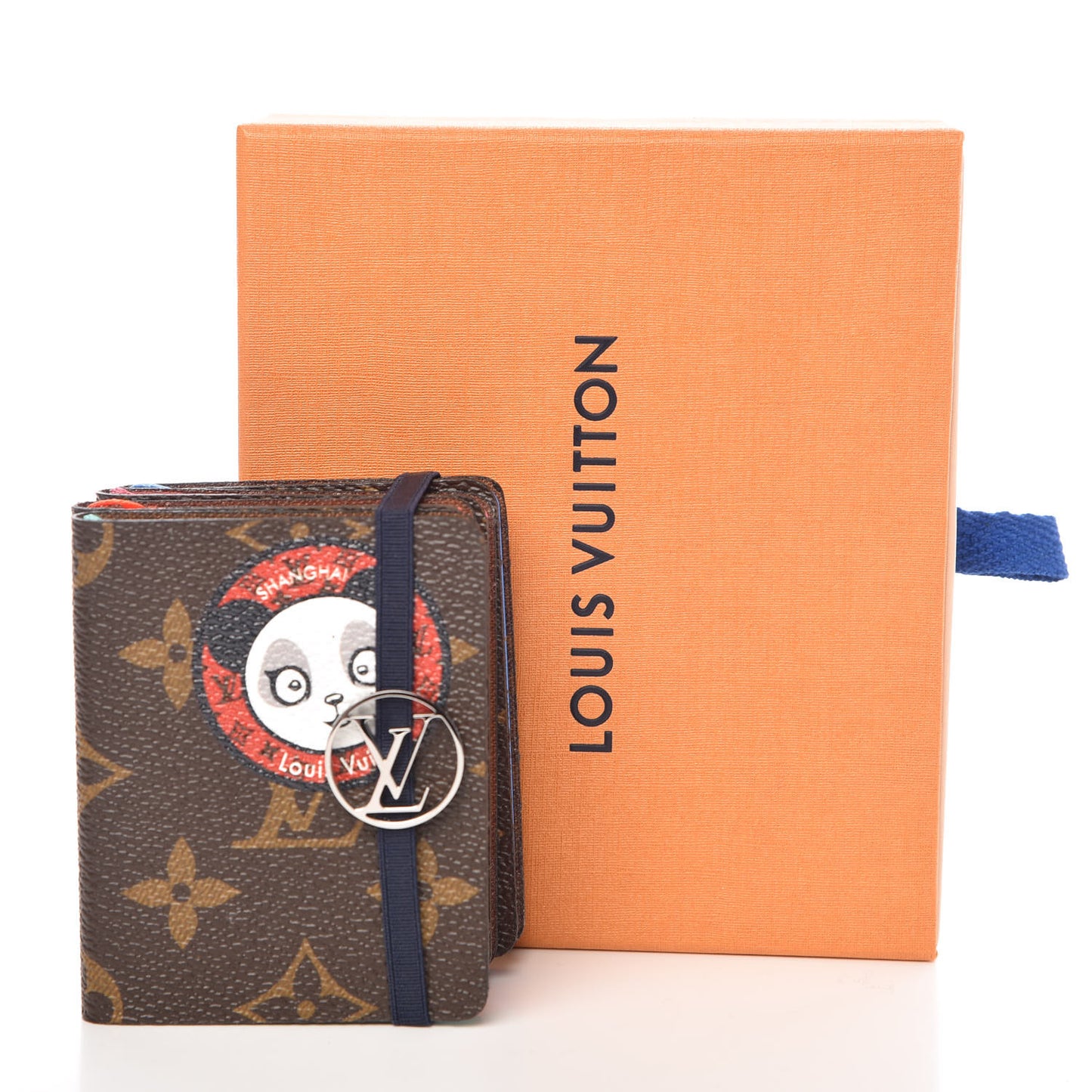 Monogram Mini Jules Notebooks