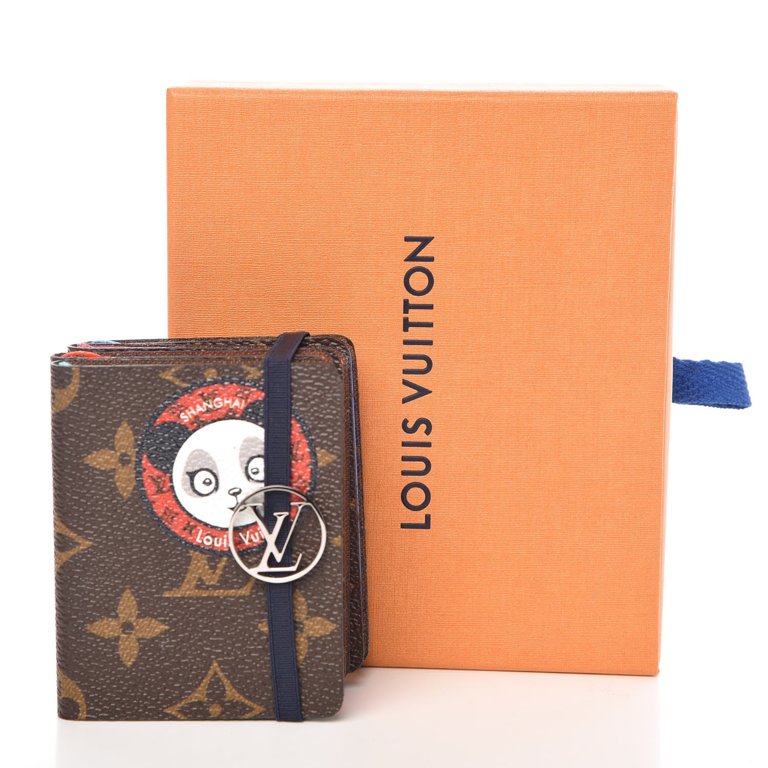 Louis Vuitton Monogram Mini Jules Notebooks 18 of 18