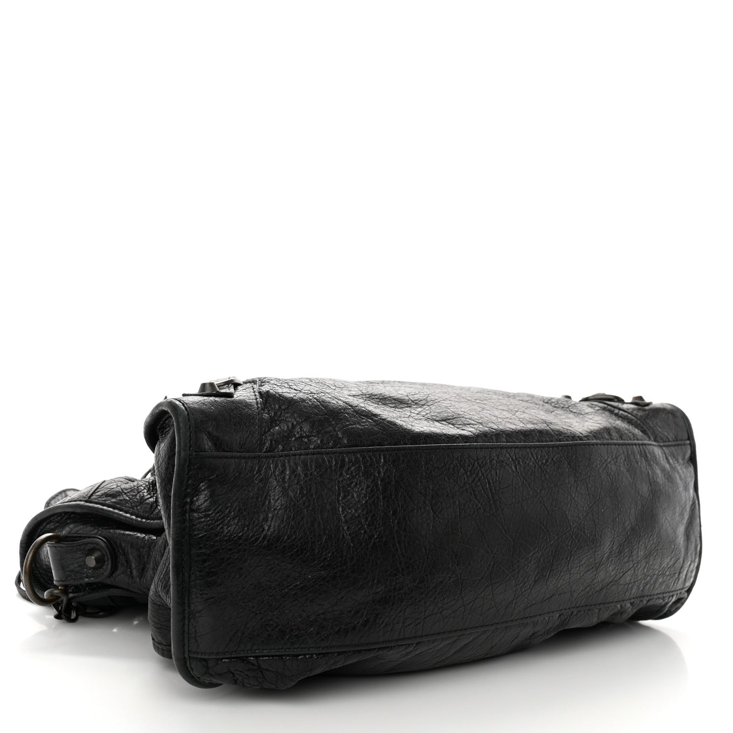 Agneau Classic Hardware City Black