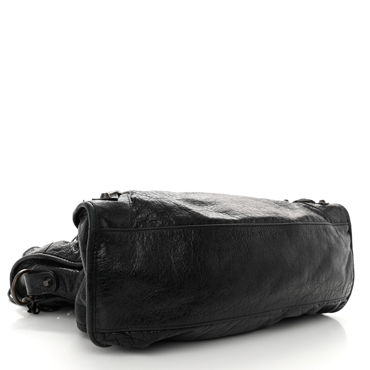 Balenciaga Agneau Classic Hardware City Black 5 of 18