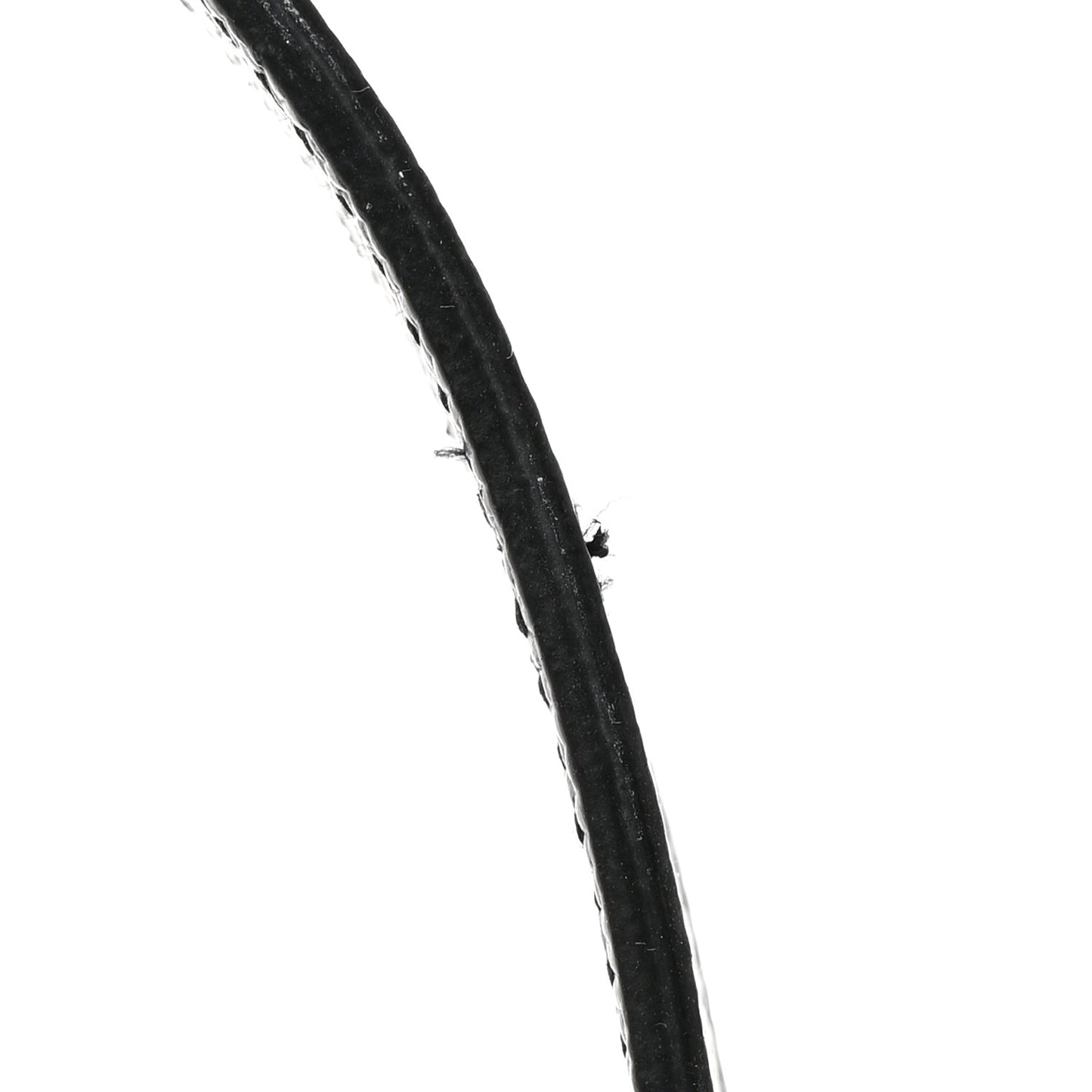 Grain De Poudre Matelasse Chevron Monogram Shopping Bag Black