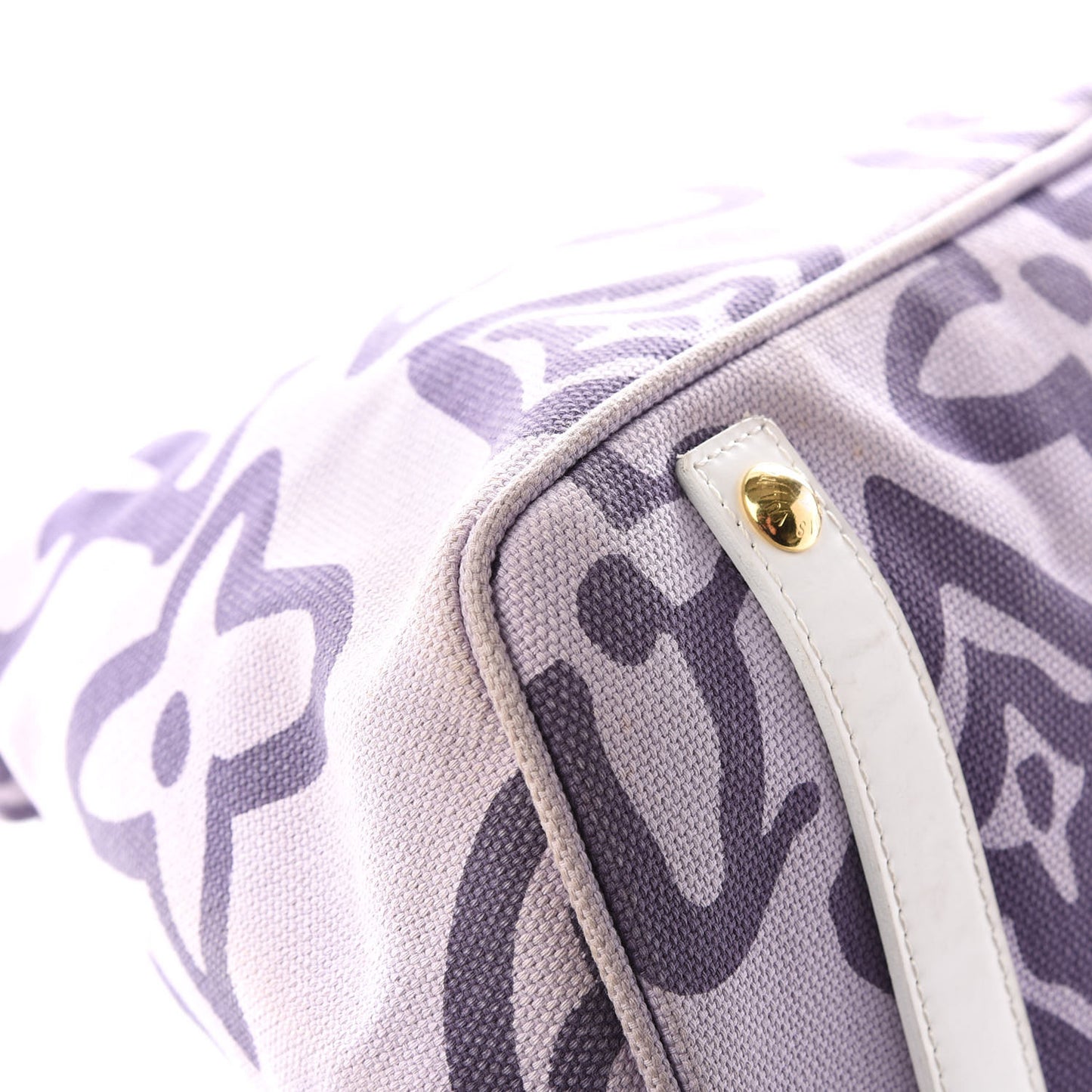 Tahitienne Cabas GM Lilac