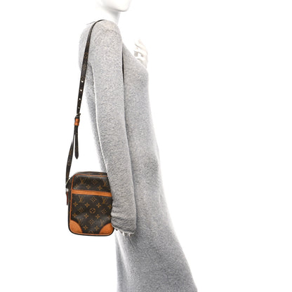 Louis Vuitton Monogram Danube 21 2 of 11