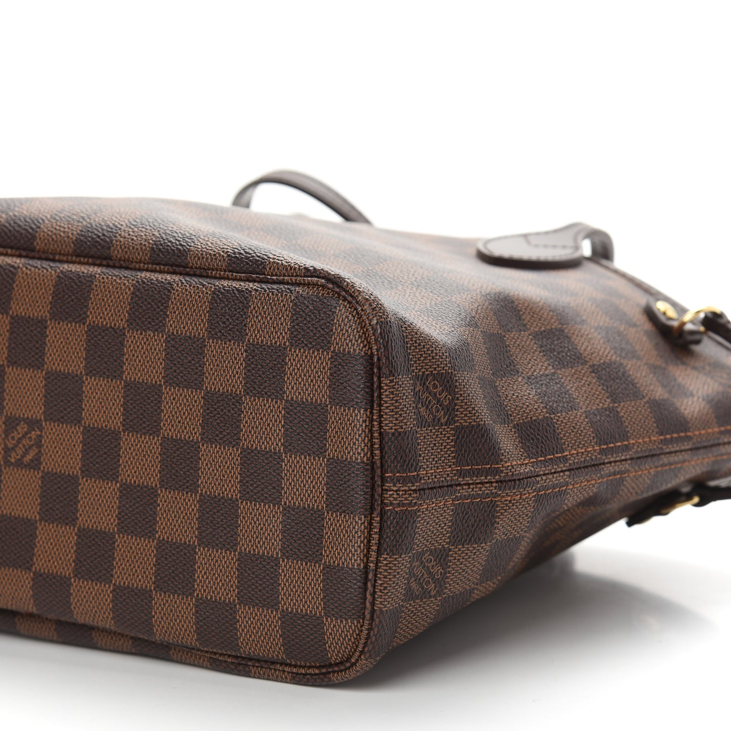 Damier Ebene Neverfull PM