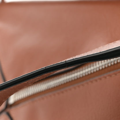 Loewe Calfskin Medium Puzzle Bag Tan 17 of 18