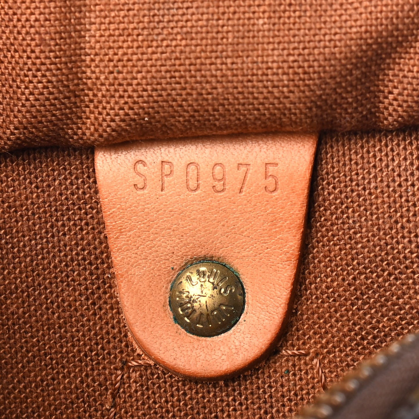 Monogram Speedy 25