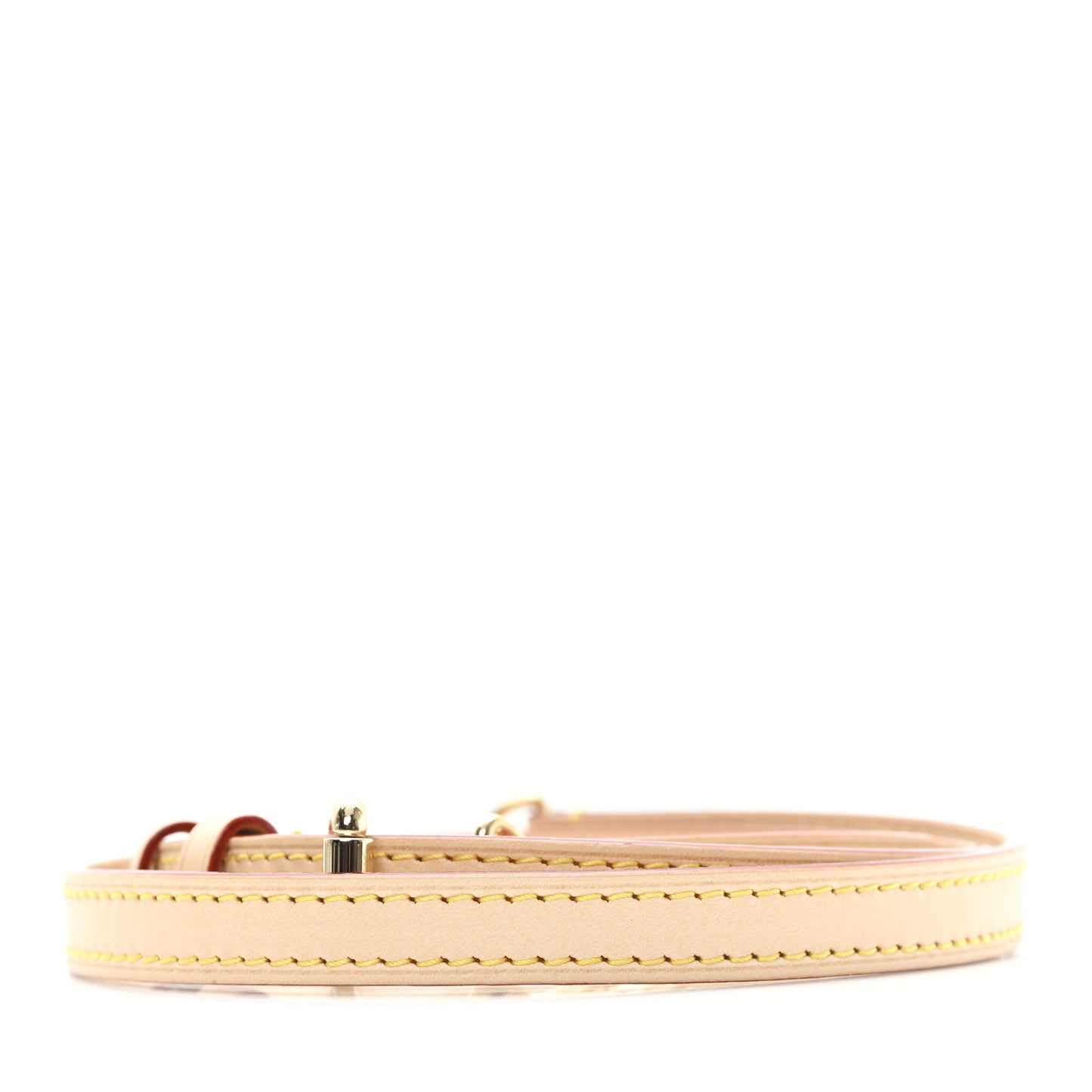 Vachetta 16mm Adjustable Shoulder Strap