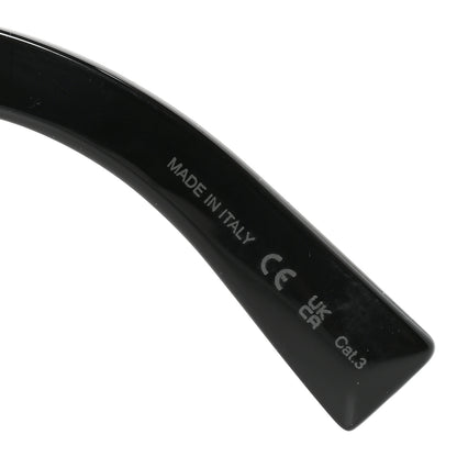 Saint Laurent Acetate Blaze Sunglasses SL M119 Black 6 of 8