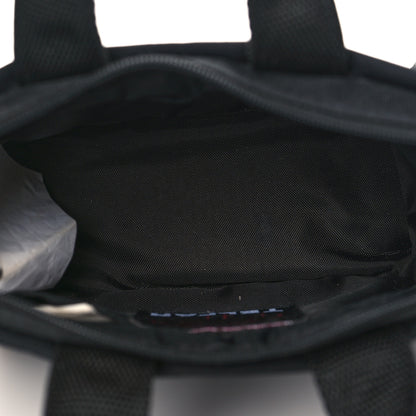 Telfar x EASTPAK Tactical Nylon Small Shopper Black 5 of 10