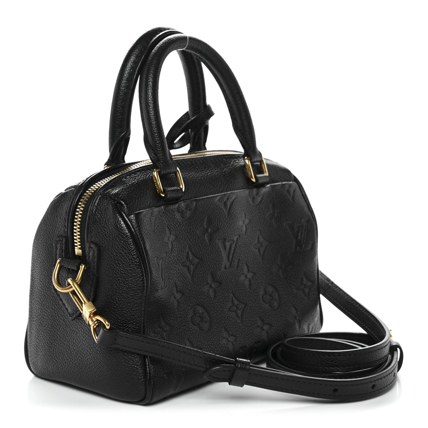Empreinte Speedy Bandouliere 20 NM Black