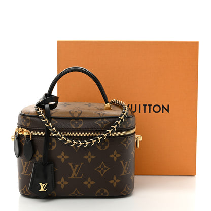 Louis Vuitton Reverse Monogram Vanity PM 10 of 10