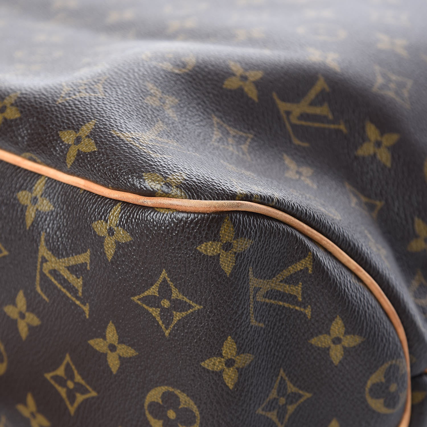 Louis Vuitton Monogram Delightful MM 11 of 18