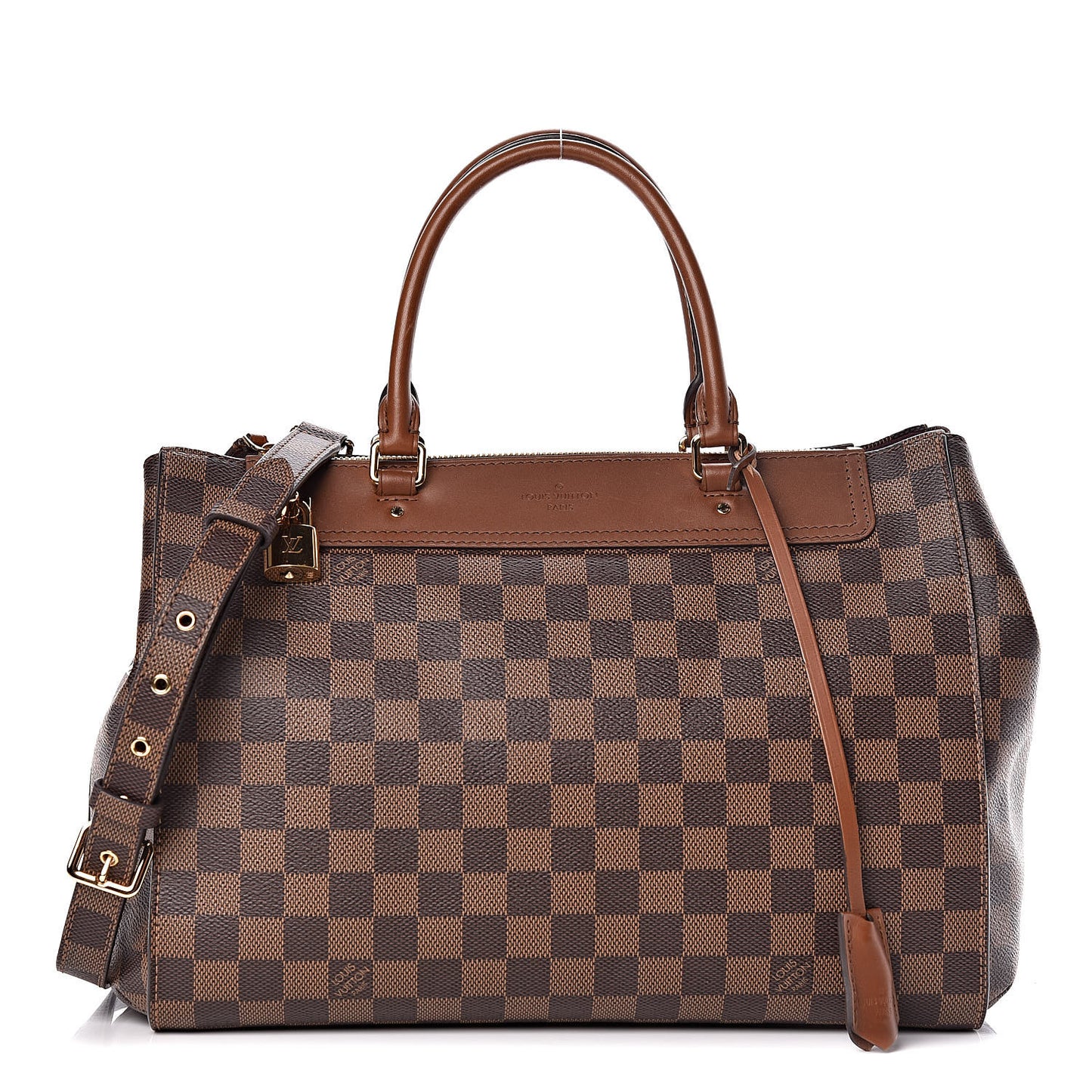 Damier Ebene Greenwich