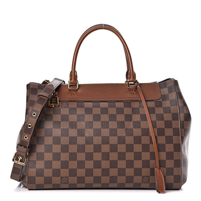 Louis Vuitton Damier Ebene Greenwich 1 of 9