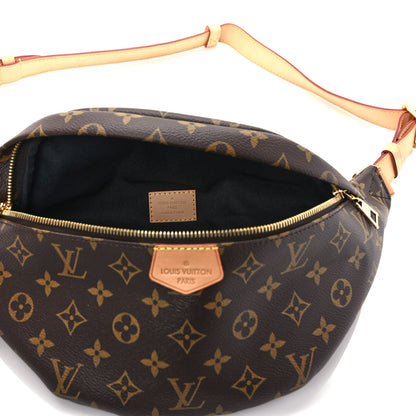 Louis Vuitton Monogram Bumbag 5 of 9