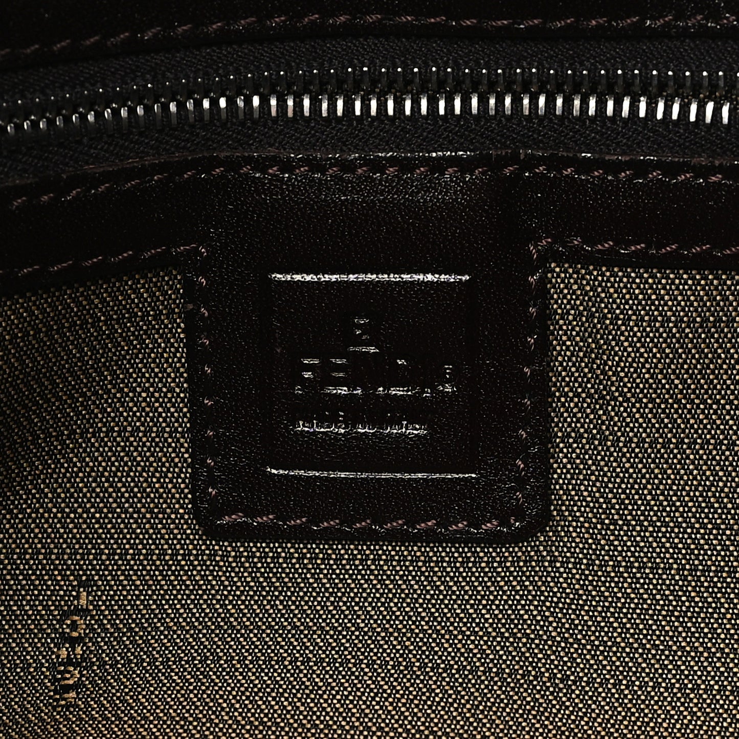 Zucca Baguette Tobacco