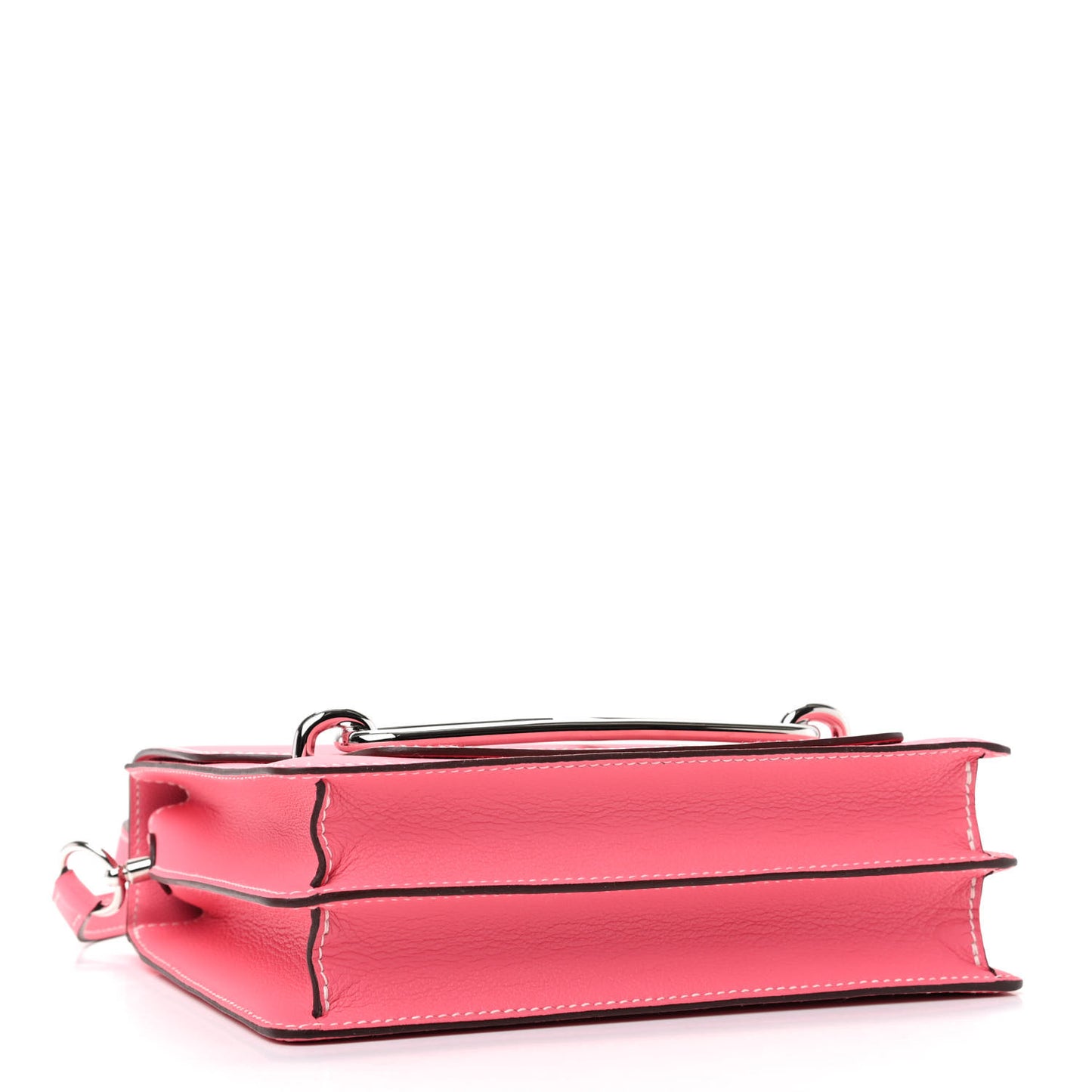 Evercolor Sac Roulis 23 Rose Azalee