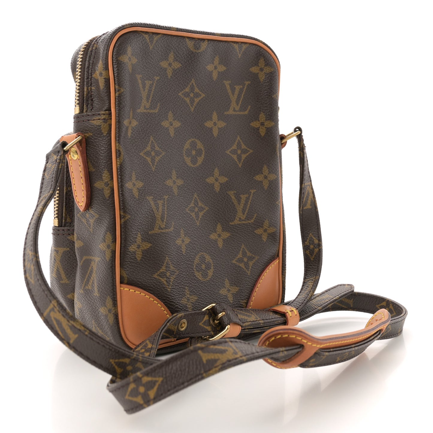 Monogram Amazone