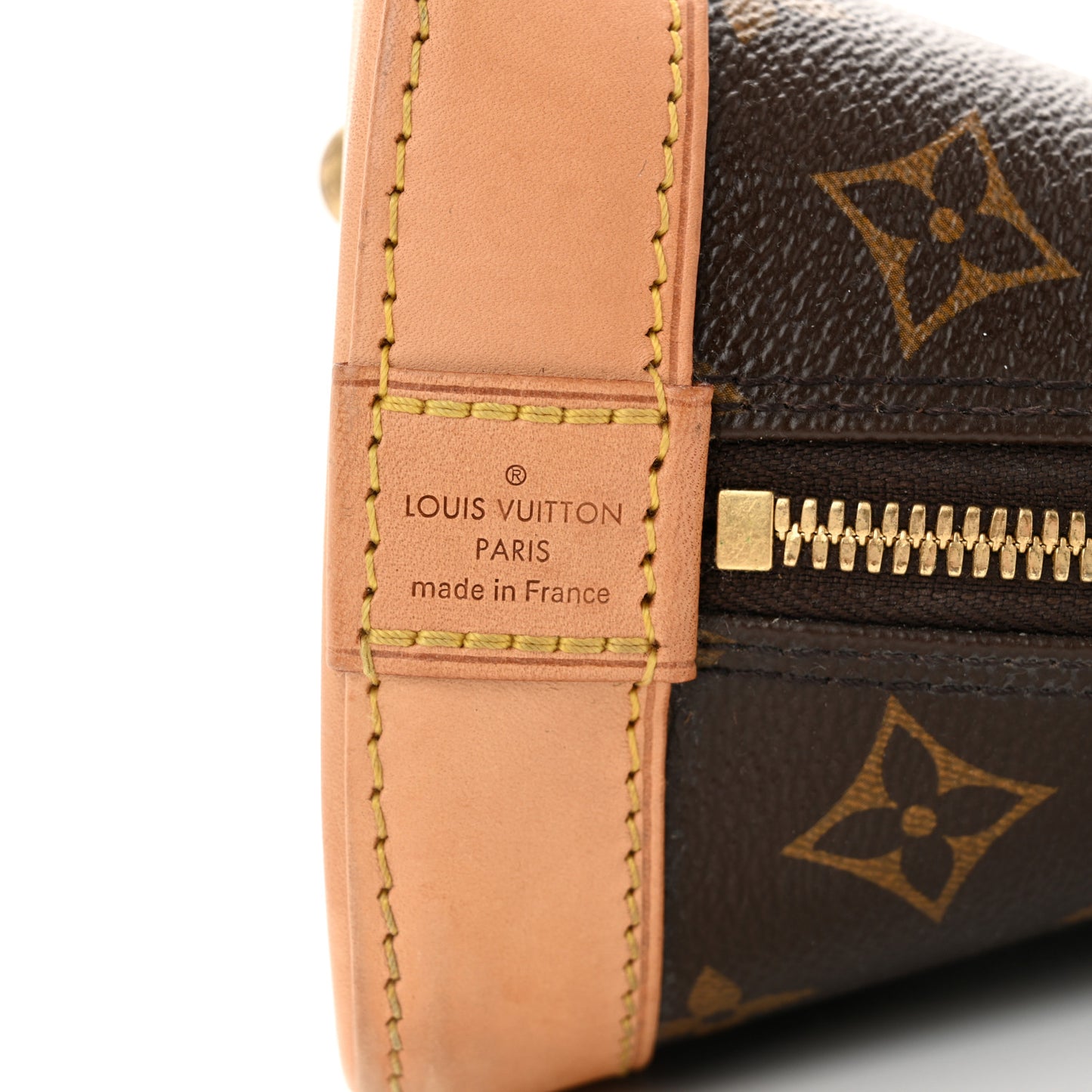 Monogram Alma BB