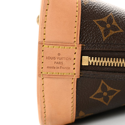 Louis Vuitton Monogram Alma BB 6 of 12