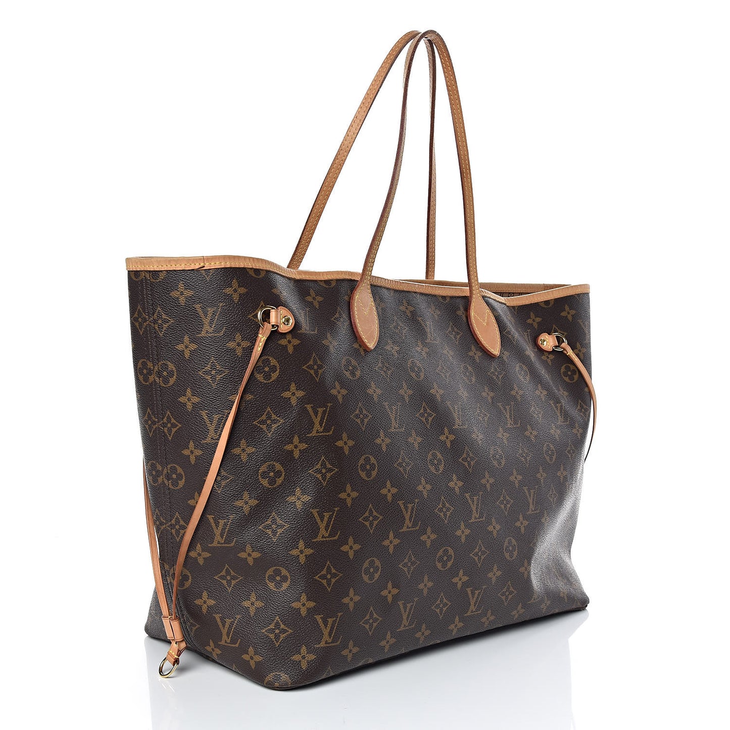 Monogram Neverfull GM