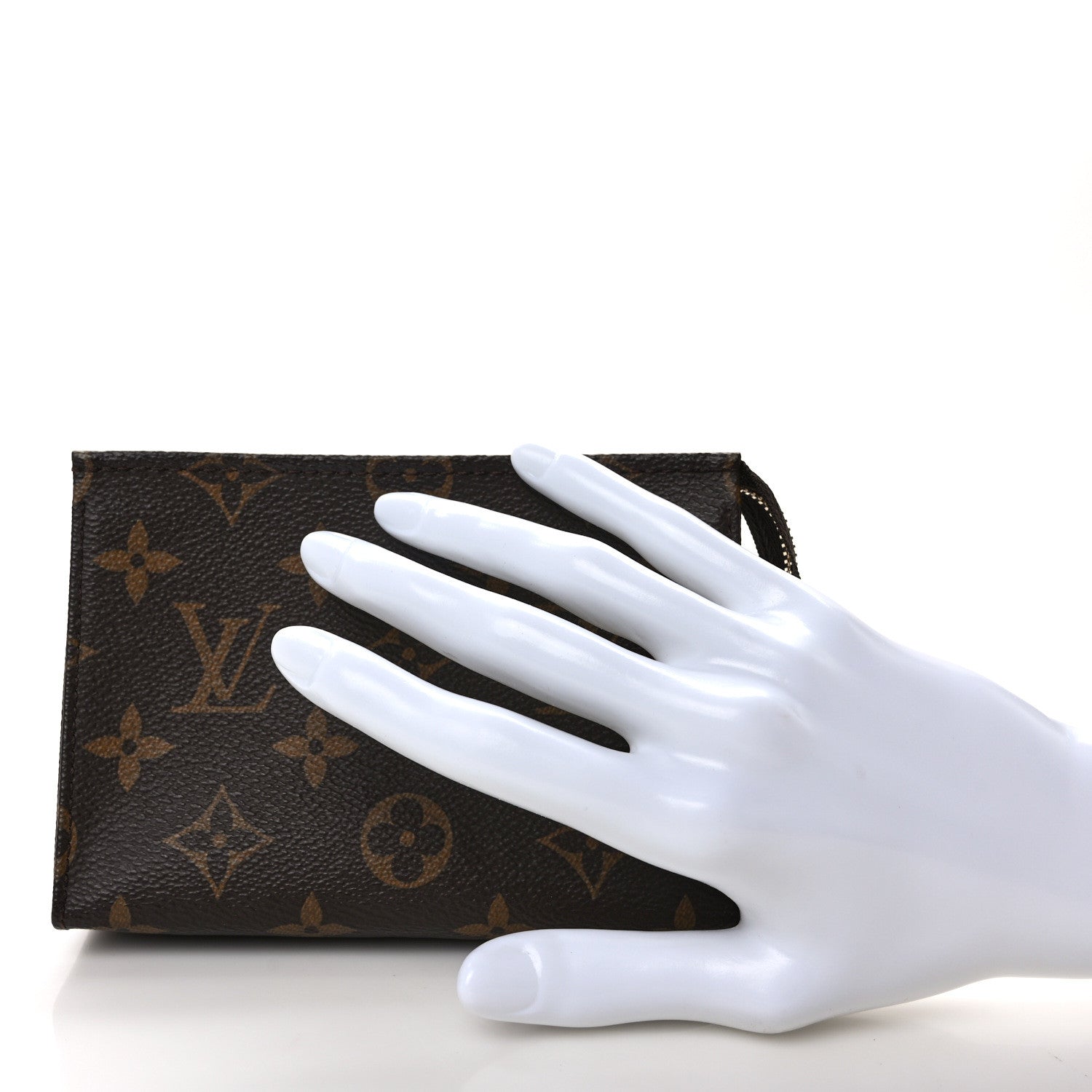 Louis Vuitton Monogram Toiletry Pouch 15 2 of 7