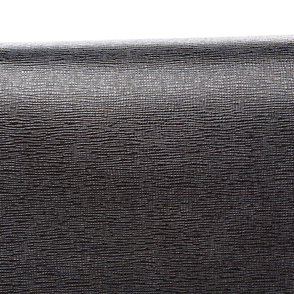 Fendi Vitello Elite Studded Tube Wallet on Chain Black 10 of 11