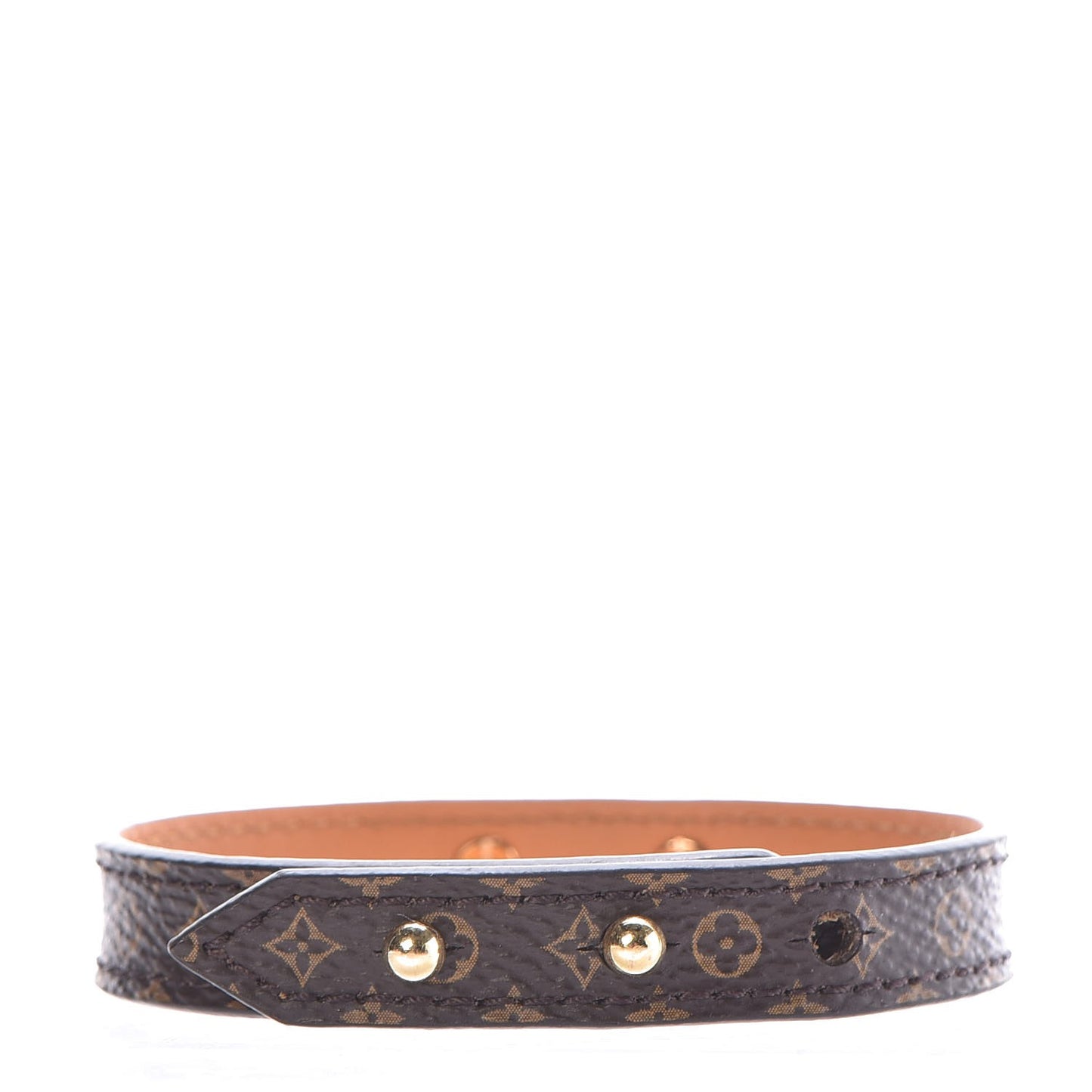Monogram Logomania Bracelet 19