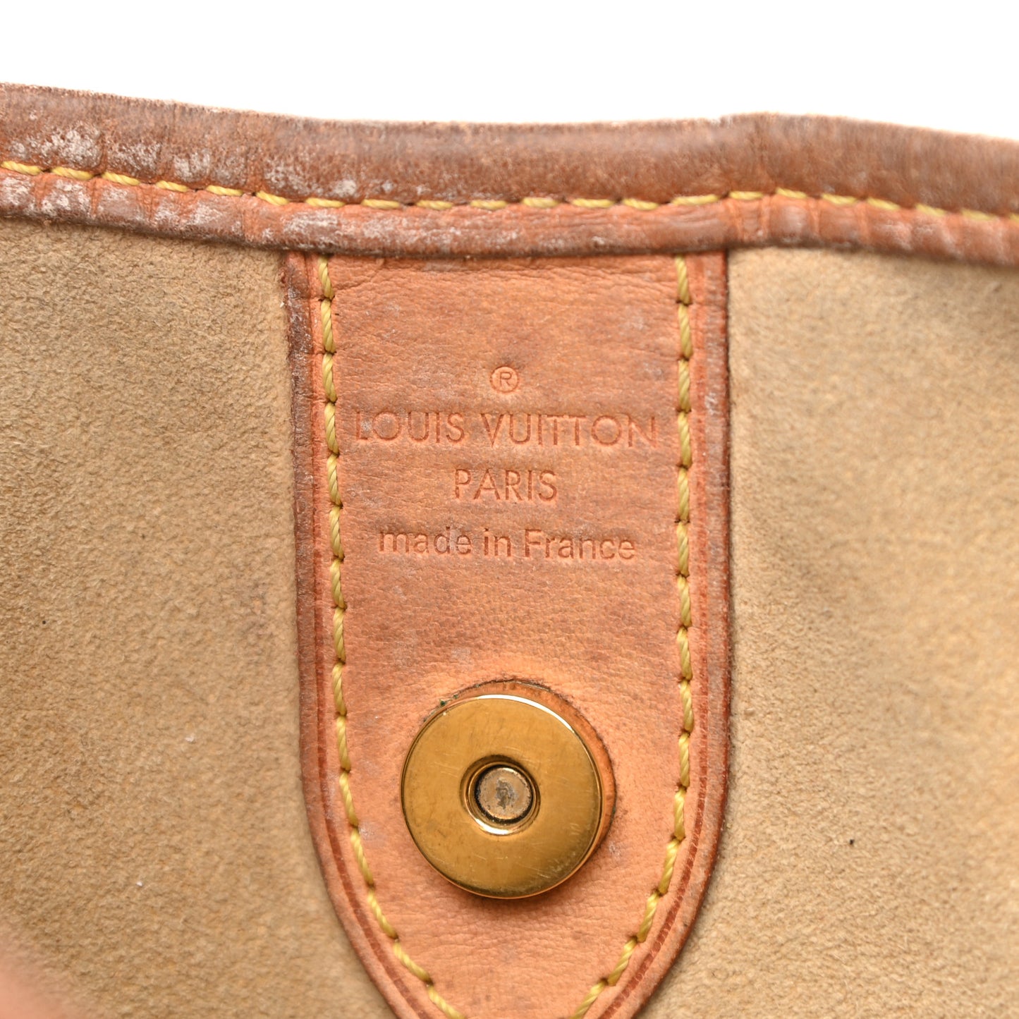 Monogram Galliera GM