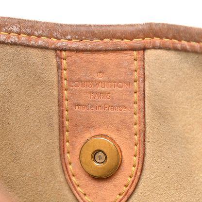 Louis Vuitton Monogram Galliera GM 11 of 18