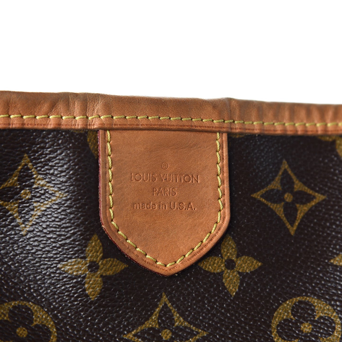 Monogram Delightful GM