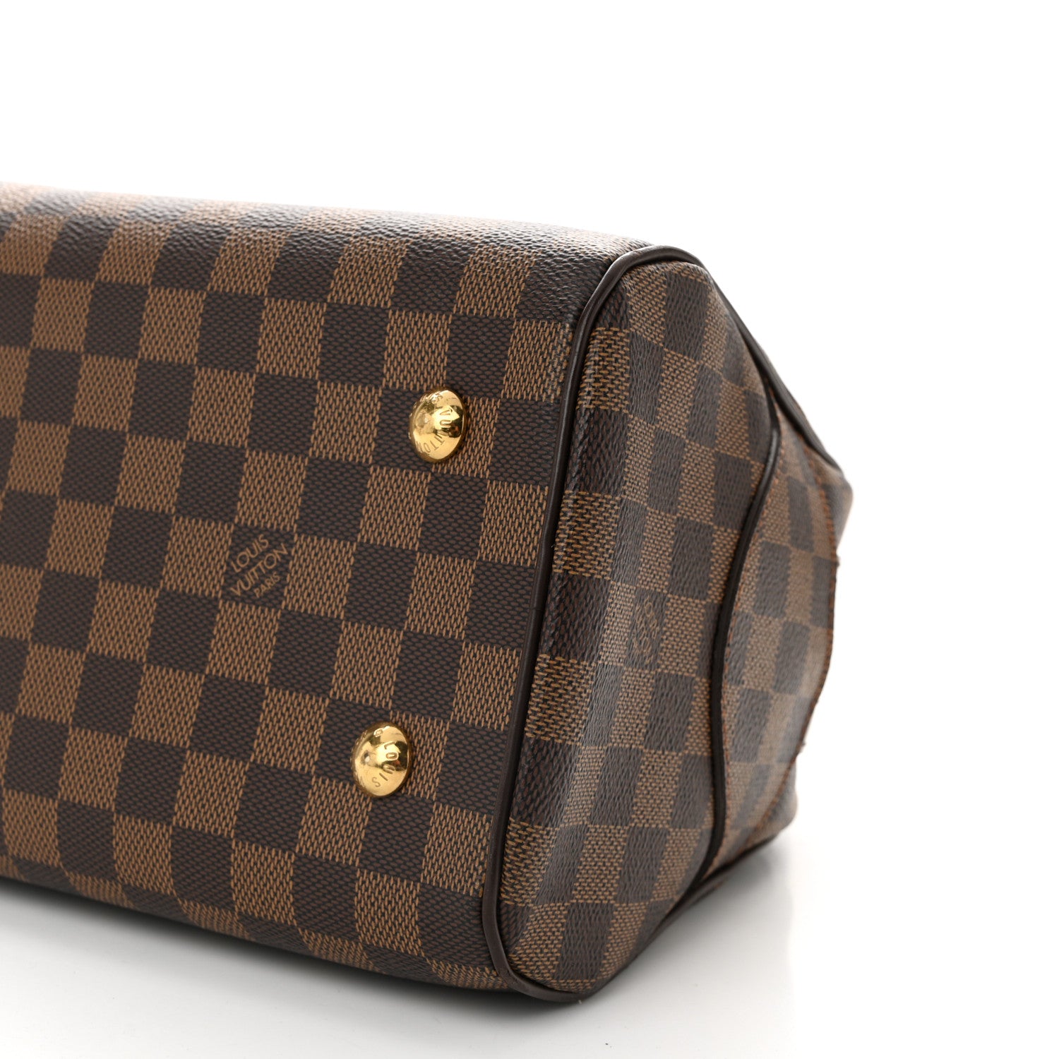 Louis Vuitton Damier Ebene Duomo 9 of 9
