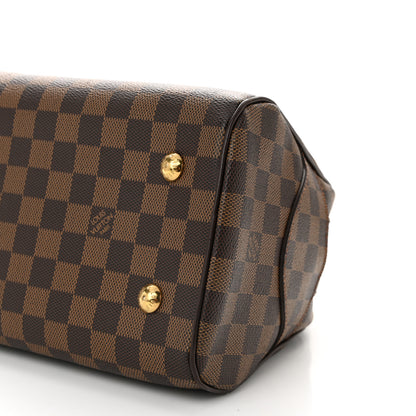Louis Vuitton Damier Ebene Duomo 9 of 9