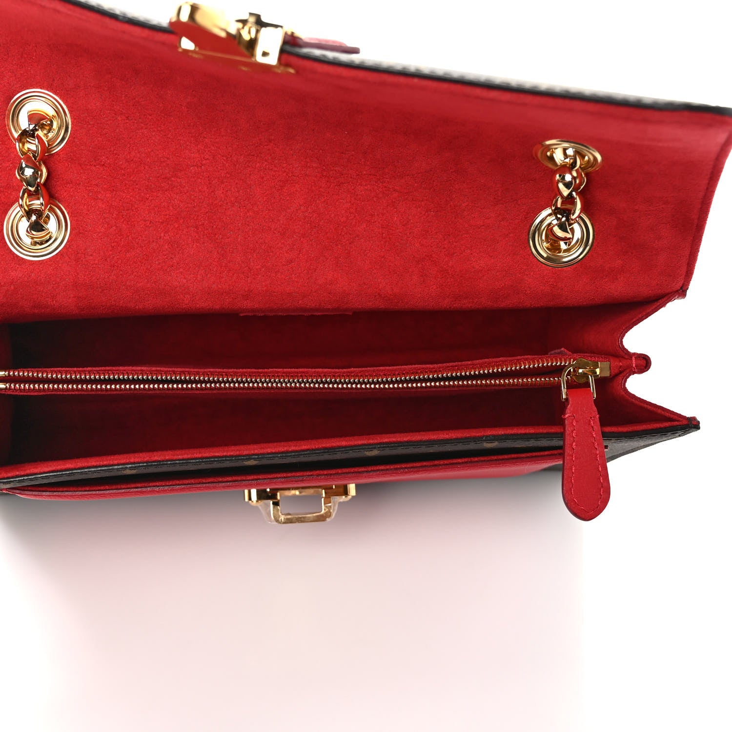 Louis Vuitton Monogram Victoire Cherry 5 of 9