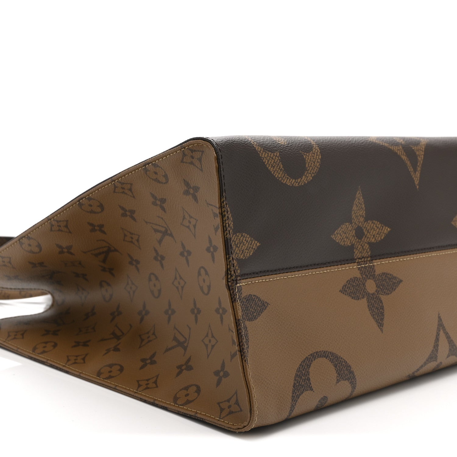 Louis Vuitton Reverse Monogram Giant Onthego GM 1854106 – FASHIONPHILE