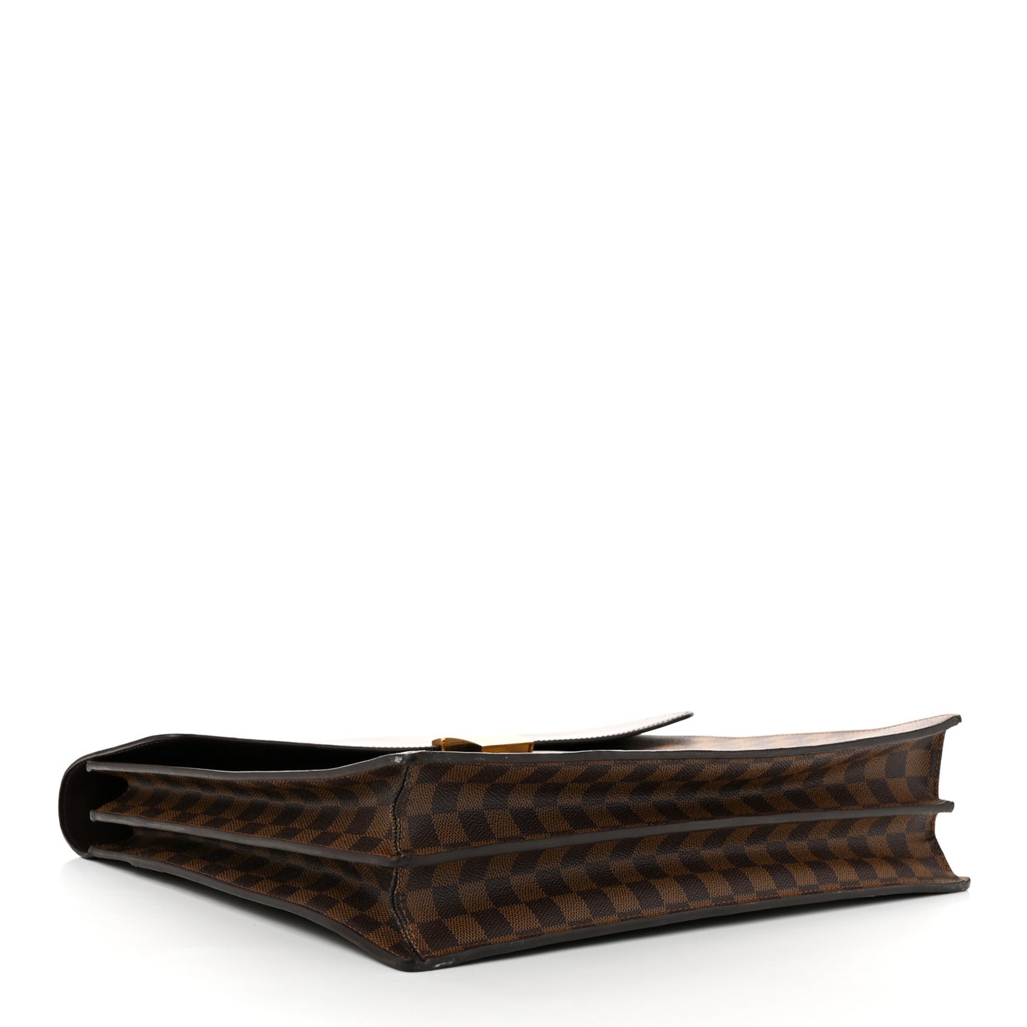 Damier Ebene Altona PM Briefcase