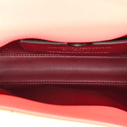 Givenchy Calfskin Mini Eden Beige Camel 5 of 12