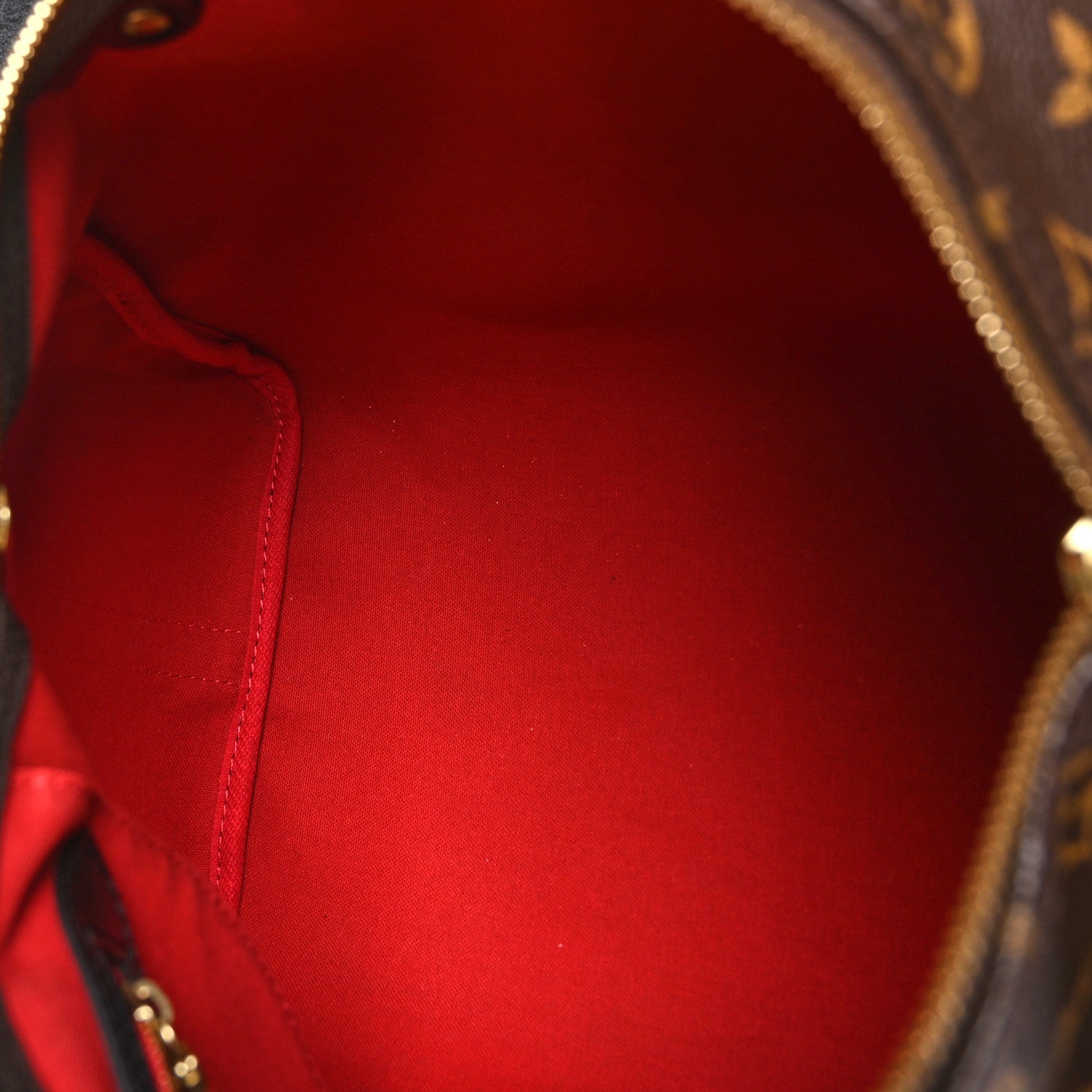 Louis Vuitton Monogram My World Tour Speedy Bandouliere 30 Black 5 of 12