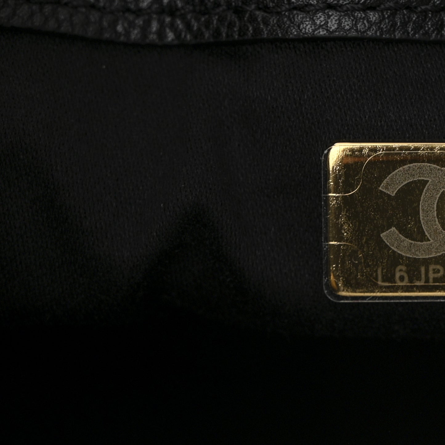 Caviar Quilted Mini Chanel 25 Handbag Black