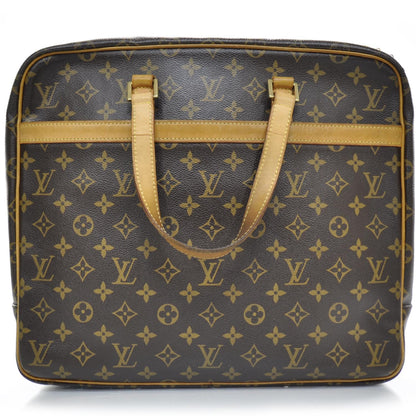 Louis Vuitton Monogram Pegase Briefcase 1 of 9