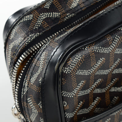 Goyard Goyardine Saint Martin Black 2 of 15