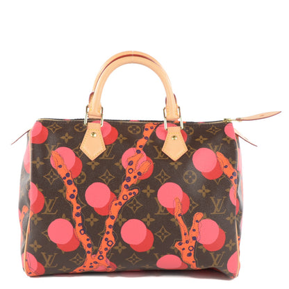 Louis Vuitton Monogram Ramages Speedy 30 Grenade 1 of 7