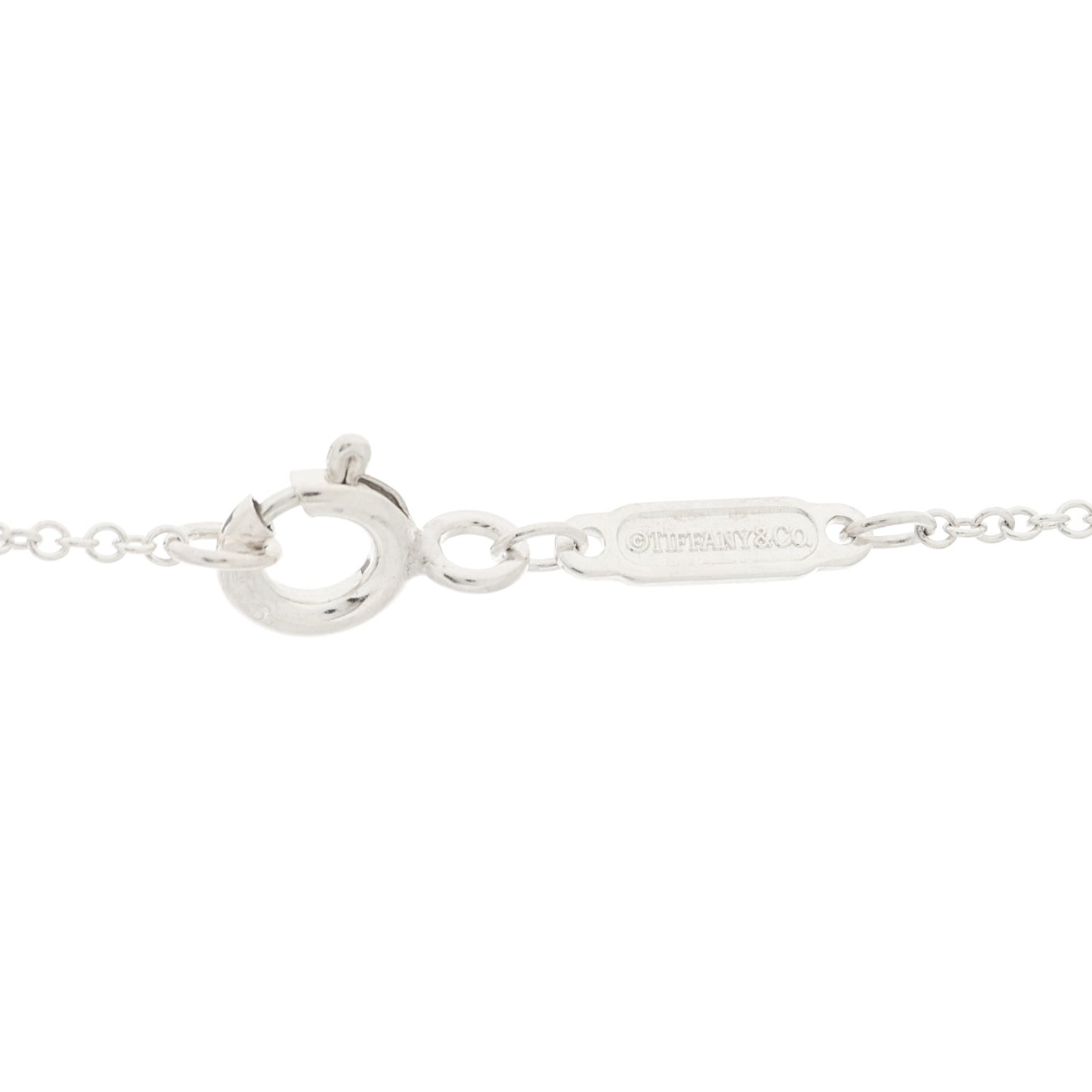 Sterling Silver Atlas Cube Pendant Necklace