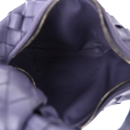 Bottega Veneta Nappa Intrecciato Mini Jodie Lavender 5 of 8